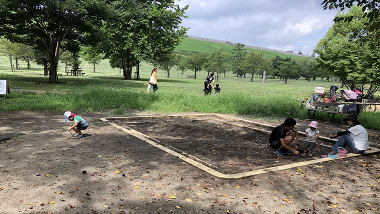 狭山公園をもっと楽しむための完全ガイド 必見の駐車場情報あり となりのブログ